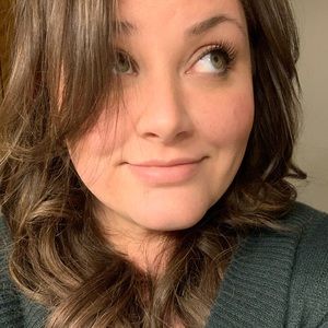 Hey! I’m Natalie. Thanks for stopping by!